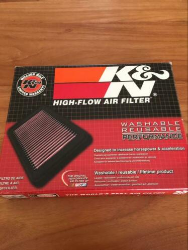 KampN filter Suzuki Vitara 2.4Suzuki Vitara 