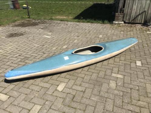 Kano  3m - eenpersoons