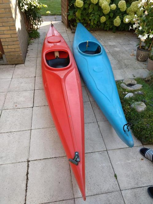 Kano kayak 2 stuks