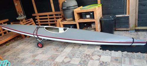 Kano kayak kajak 450cm lang