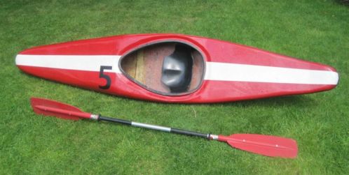 kano kayak polo