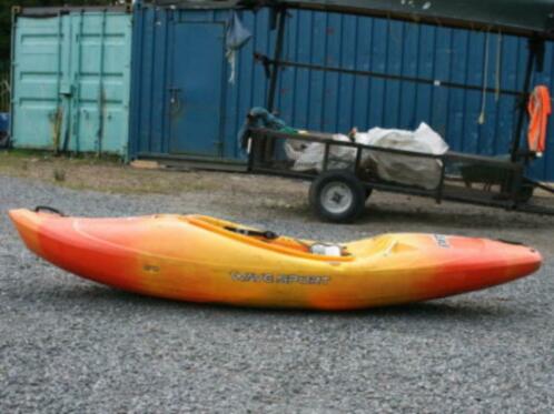 kano Wavesport recon 83