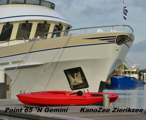KanoZee Point 65 GEMINI