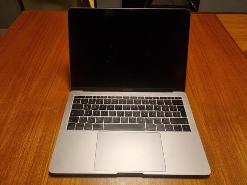 Kapot scherm - MacBook Pro (13-inch, 2017, Two Thunderbolt 3