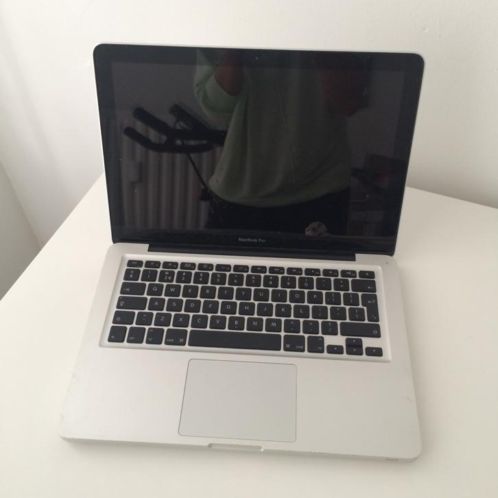 Kapotte macbook pro 13034 unibody i5i7 model 2011-2013