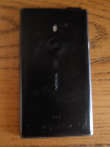 kapotte Nokia Lumia