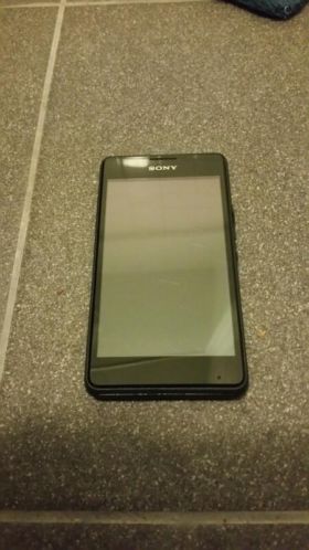 KAPOTTE Sony Experia E1 