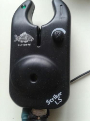 Karper Beetverklikker