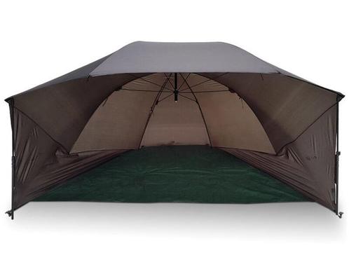 Karper Brolly Oval Umbrella Shelter  Grondzeil NGT