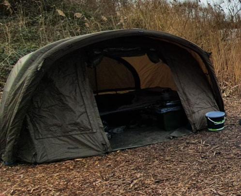 Karper Chub Air Bivvy