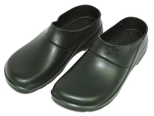 Karper Clogs Groen Lemigo - Karper XL