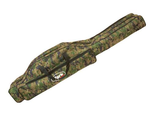 Karper Foudraal Camo 2 hengels 150 cm - Karper XL