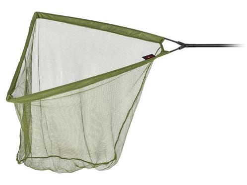 Karper Schepnet 100 cm  Steel 2-delig (Carpzoom)