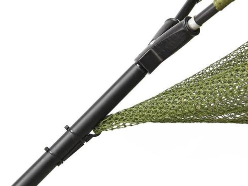 Karper Schepnet Clip 2 st. (NGT) - Karper XL