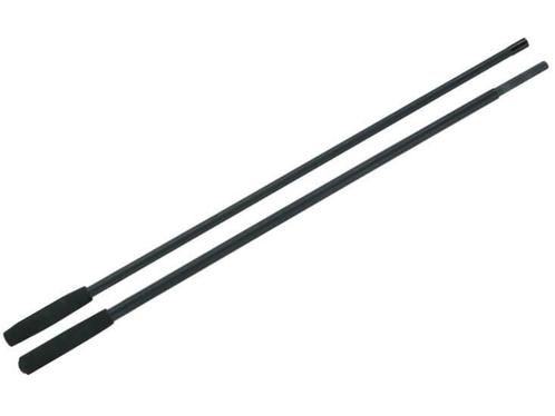 Karper Schepnetsteel 2-delig 1,85 m. - Karper XL