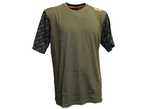 Karper T-Shirt Donkergroen PB Products - Karper XL