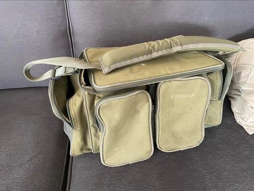 Karper tas trakker carryal