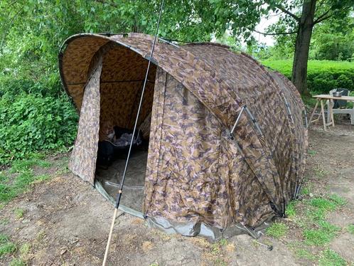 Karper tent Fox XL