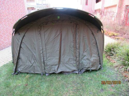 karper tent rod hutchsinson cabrio compact