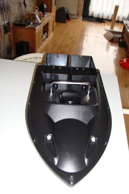 Karper Voerboot ,  ook zeer geschikt voor Meerval of Snoek