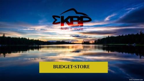 Karperbudgetpoint BUDGET-STORE