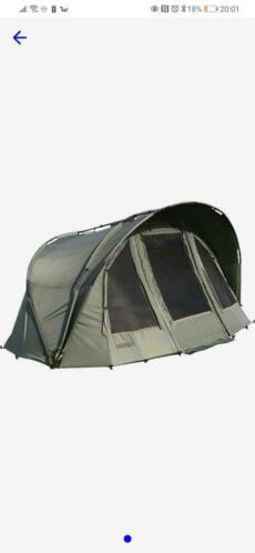 Karpertent Fox Royal Classic Bivvy