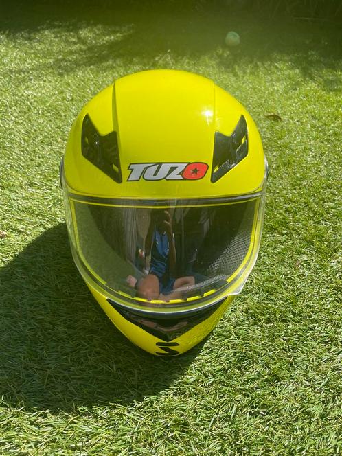 Kart helm