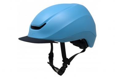 Kask Moebius WG11 Light Blue Urban Helmet