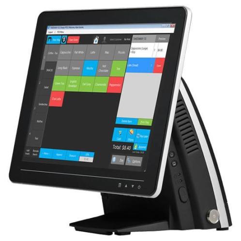 Kassasysteem Aer Pos AP3615 i3 compleet met bonprinter, ZGAN