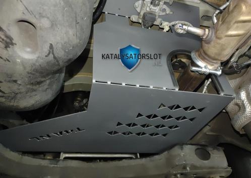 katalysator anti diefstal Renault Master 2011-2019