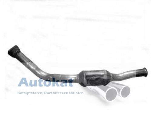 Katalysator Citroen Berlingo 1.8i XU7JB 797-01 KAT-1231