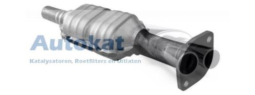 Katalysator Volvo S40V40 1.61.82.0 NIEUWmontage materiaa