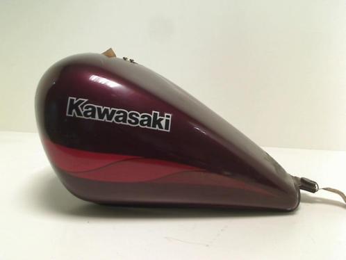 Kawasaki 0149 BENZINETANK LTD 454