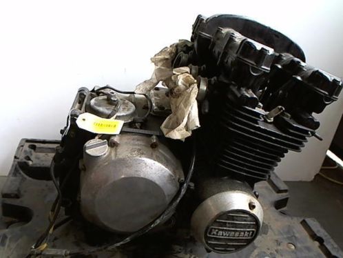 Kawasaki 0536 MOTORBLOK KZ 550