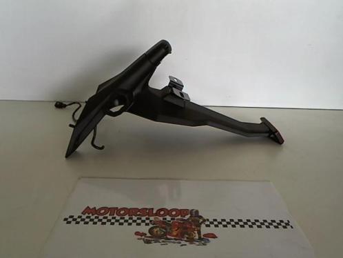 Kawasaki 0782 SPATBORD A ER 6 F 2009-2011