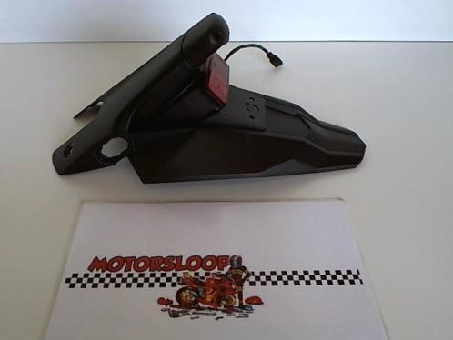 Kawasaki 0782 SPATBORD A ER 6 F 2012-2014