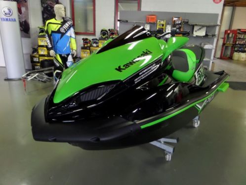  kawasaki 2015 ULTRA 310R AAN SUPERPRIJS 