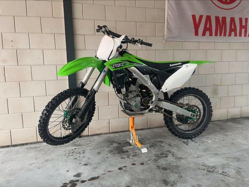 Kawasaki 2016 KXF 250