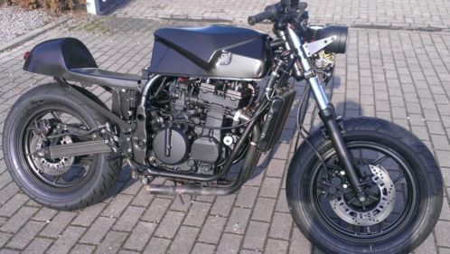 Kawasaki 600 Cafe Racer