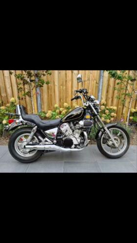 Kawasaki chopper vulcan vn 750 , inruil mogelijk