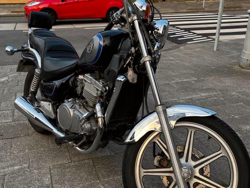 Kawasaki EN 500