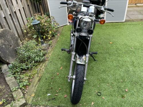 Kawasaki EN 500 A2 rijbewijs