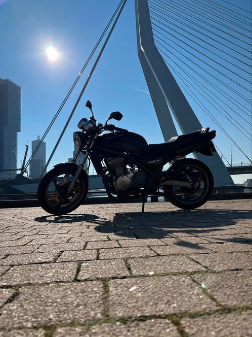 Kawasaki ER-5 1997