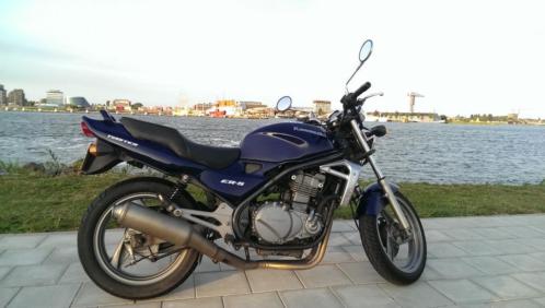 Kawasaki ER 5 ER5 25KW