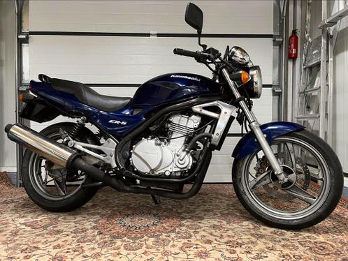 Kawasaki ER 5 er5 500cc Leuke Motor