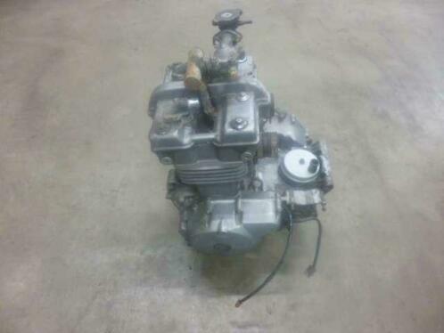 Kawasaki ER 5 Motorblok 1997 - 2005 (NO 201080068)