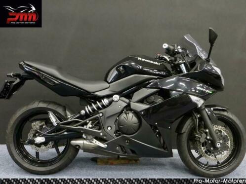 Kawasaki ER 6 F (bj 2014)