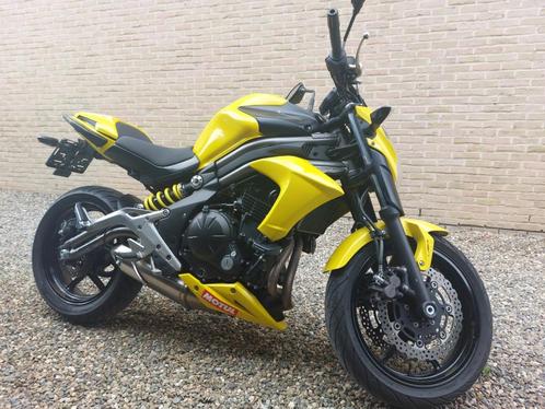 Kawasaki ER 6 N