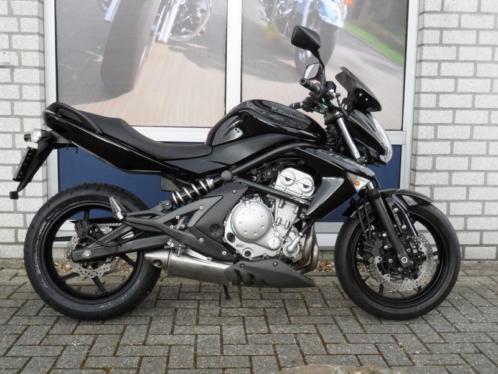 KAWASAKI ER 6 N ABS ER 6N ABS, bj 2008