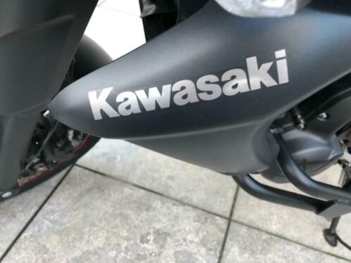 Kawasaki ER 6 N bwj.2015 met ABS